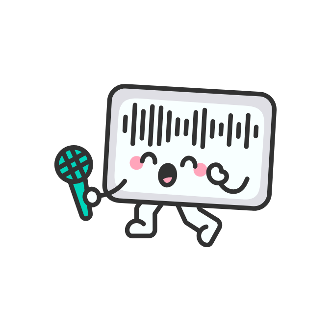 Stiker, nhãn dán hoạt hình 78